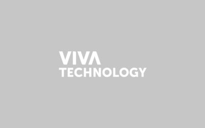 Viva Technology 2019
